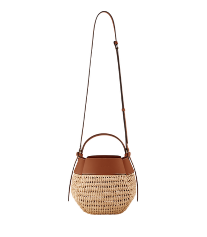 Tsubi Edition Raffia
