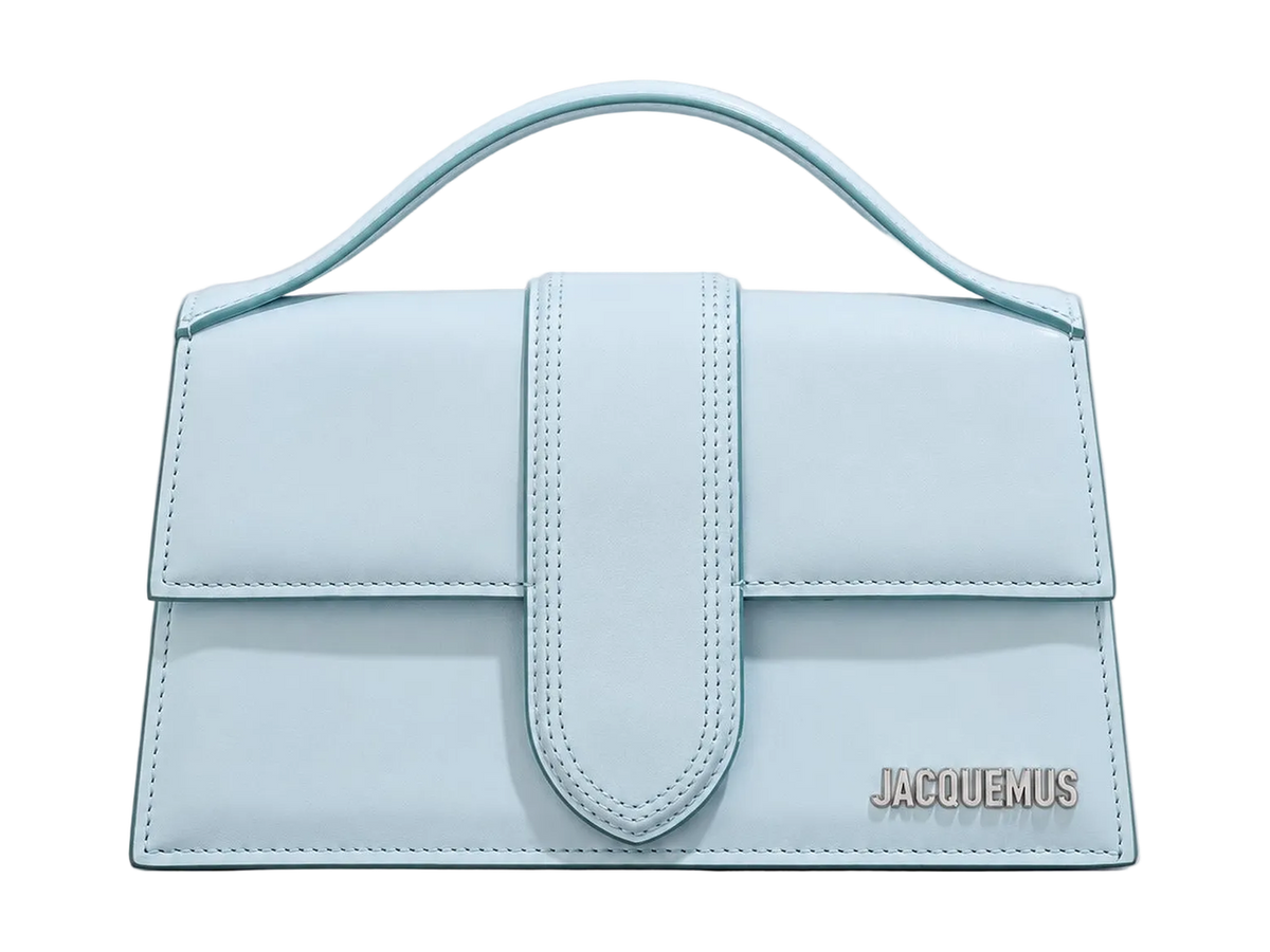 LE GRAND BAMBINO PALE BLUE