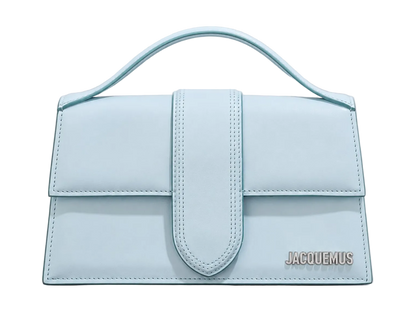 LE GRAND BAMBINO PALE BLUE