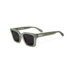 Palermo Acetate Square Sunglasses