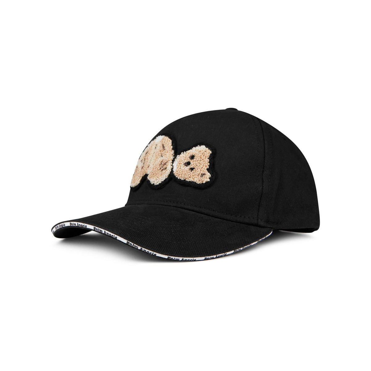 Bear Cap