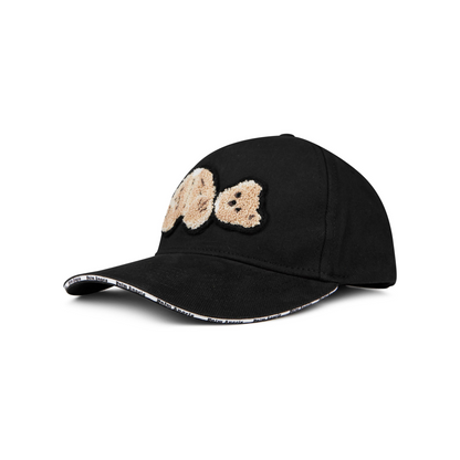 Bear Cap