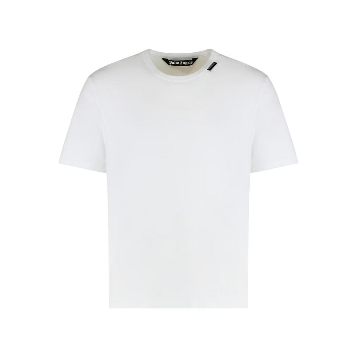 Palm Angels Crew Neck T-Shirt