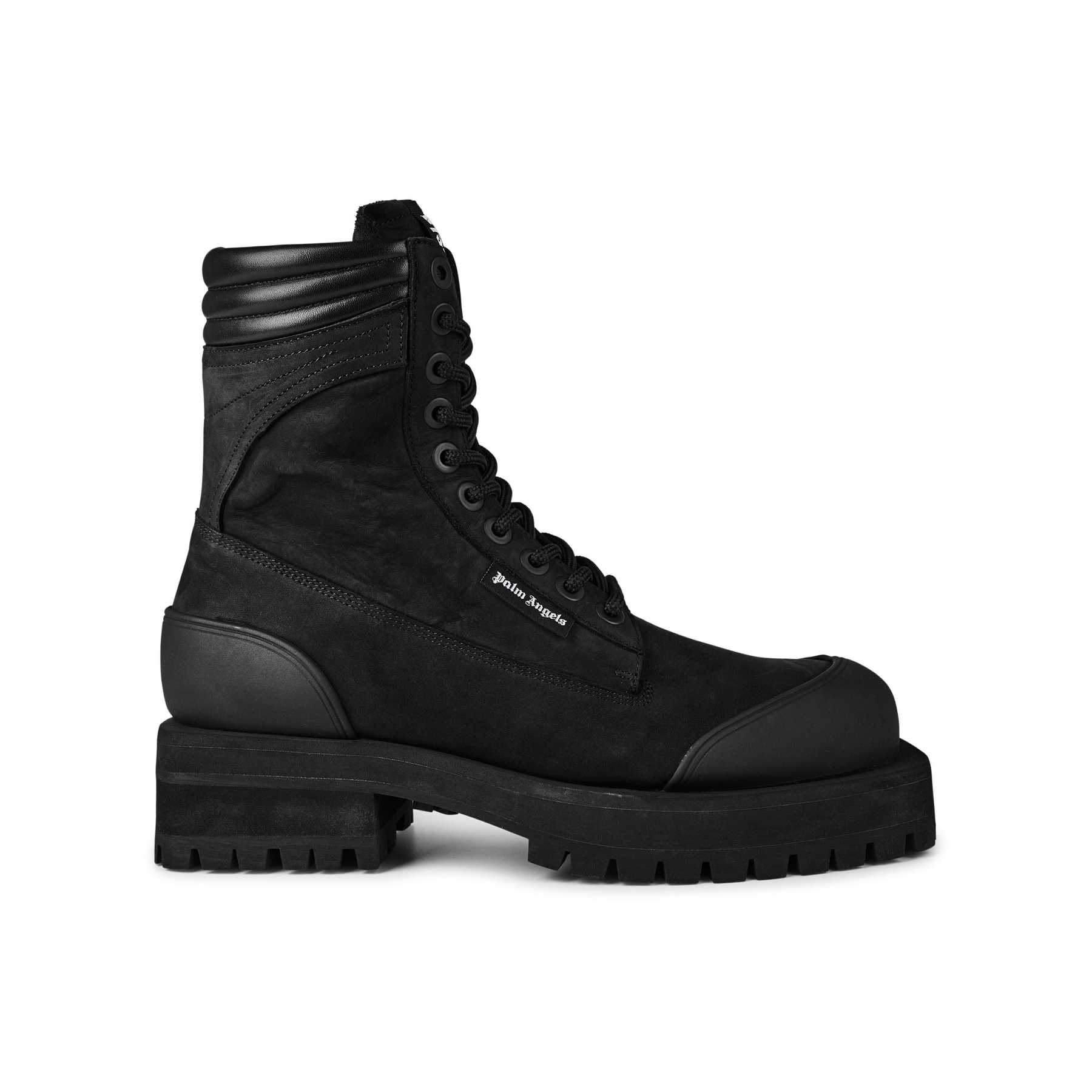Desert Boots