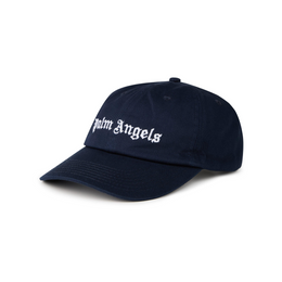 Logo Cap