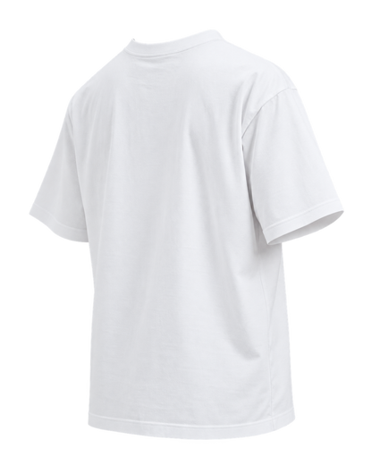 Palm Angels Logo Cotton T-shirt