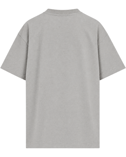Palm Angels logo-print crew-neck T-shirt