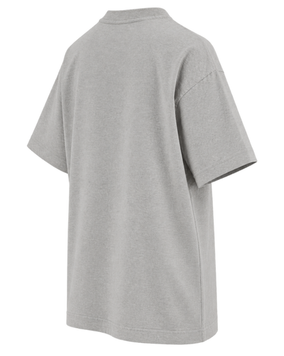 Palm Angels logo-print crew-neck T-shirt