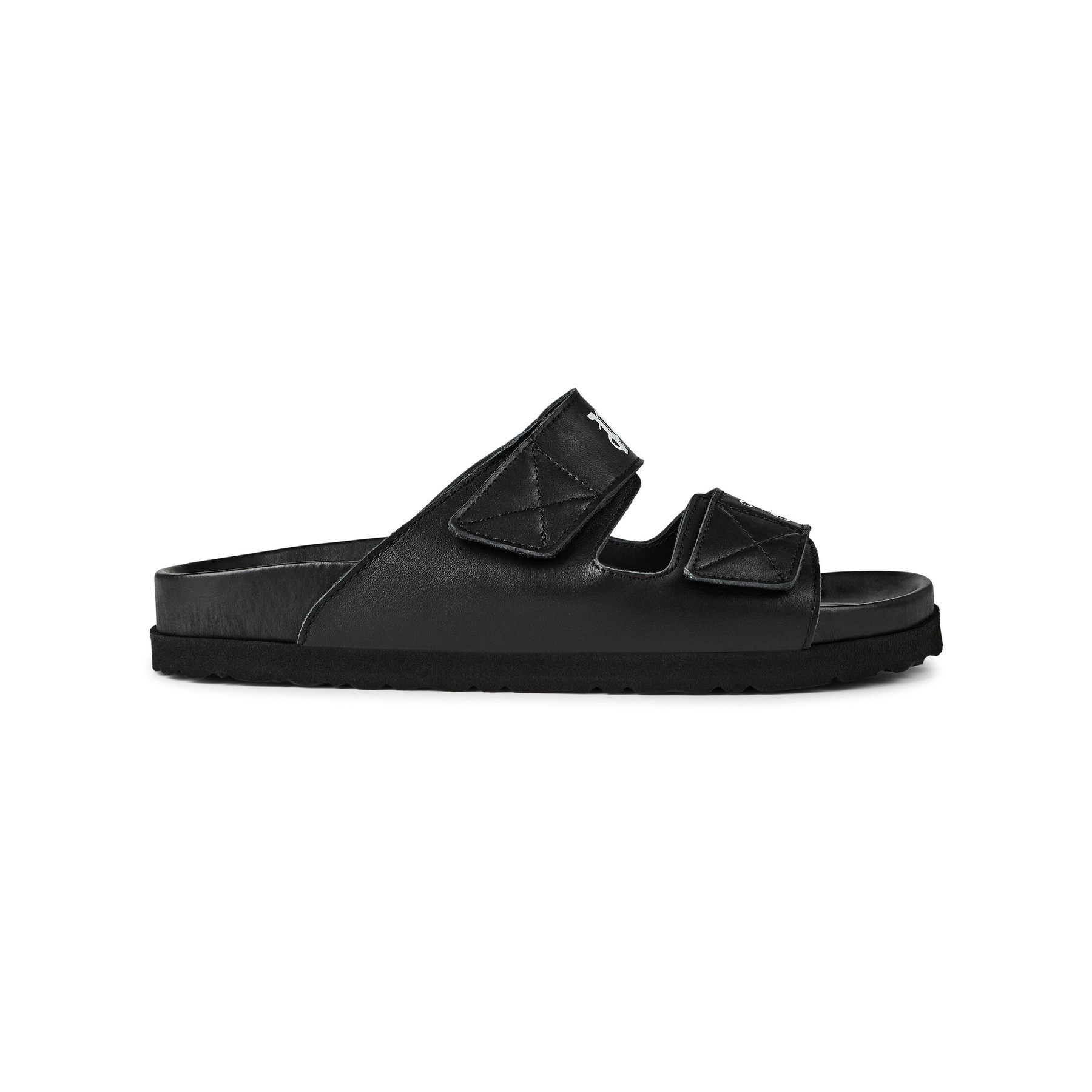 Logo Sandals
