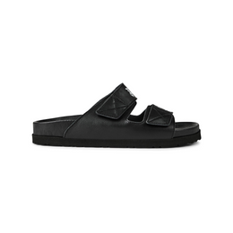 Logo Sandals