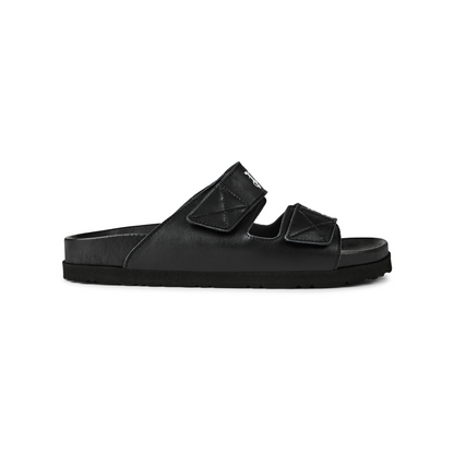 Logo Sandals