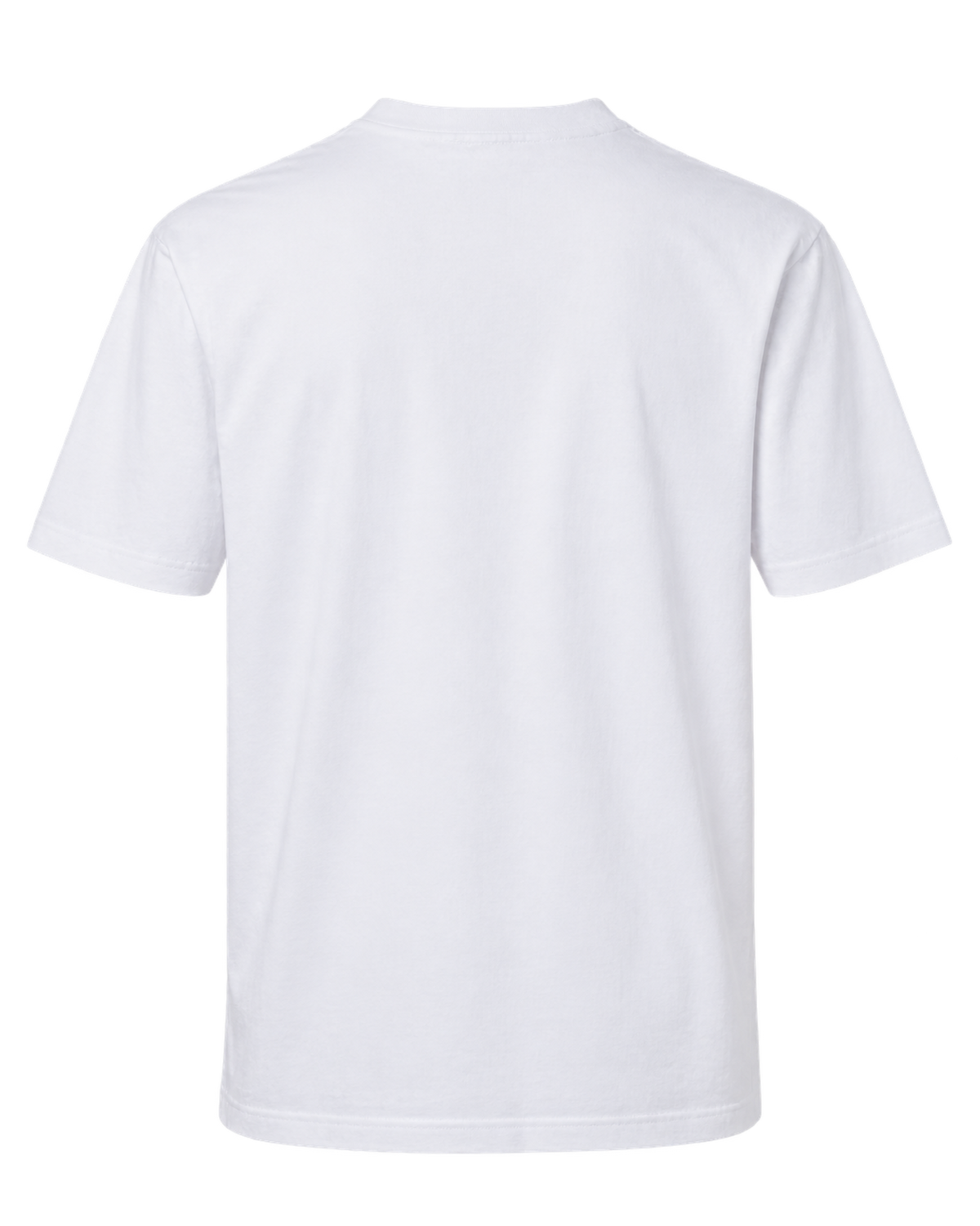 Palm Angels monogram cotton T-shirt