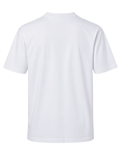 Palm Angels monogram cotton T-shirt