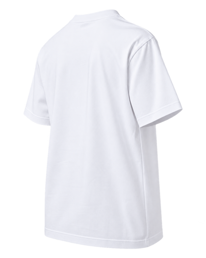 Palm Angels monogram cotton T-shirt