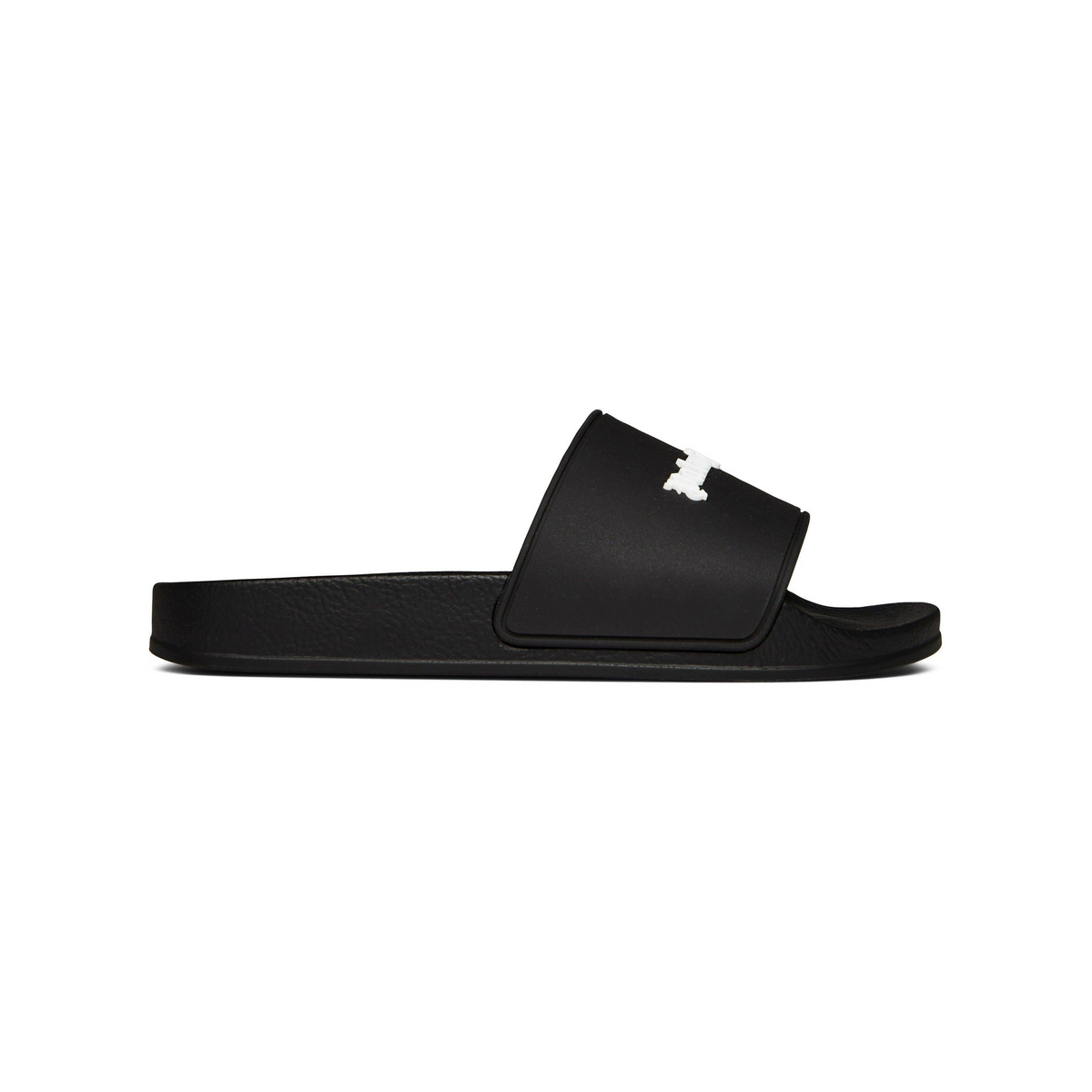 Monogram Pool Slider