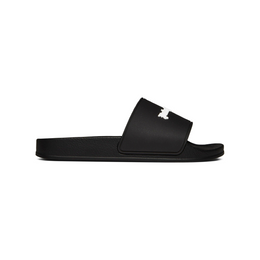 Monogram Pool Slider