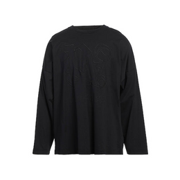 PALM ANGELS OVERSIZE-T-SHIRTS
