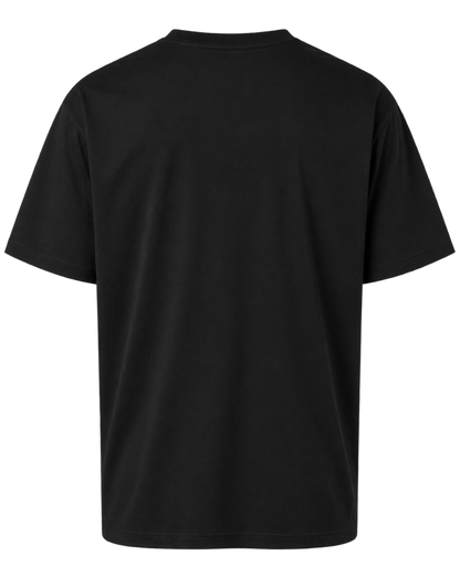 Palm Angels PA logo-embroidered T-shirt