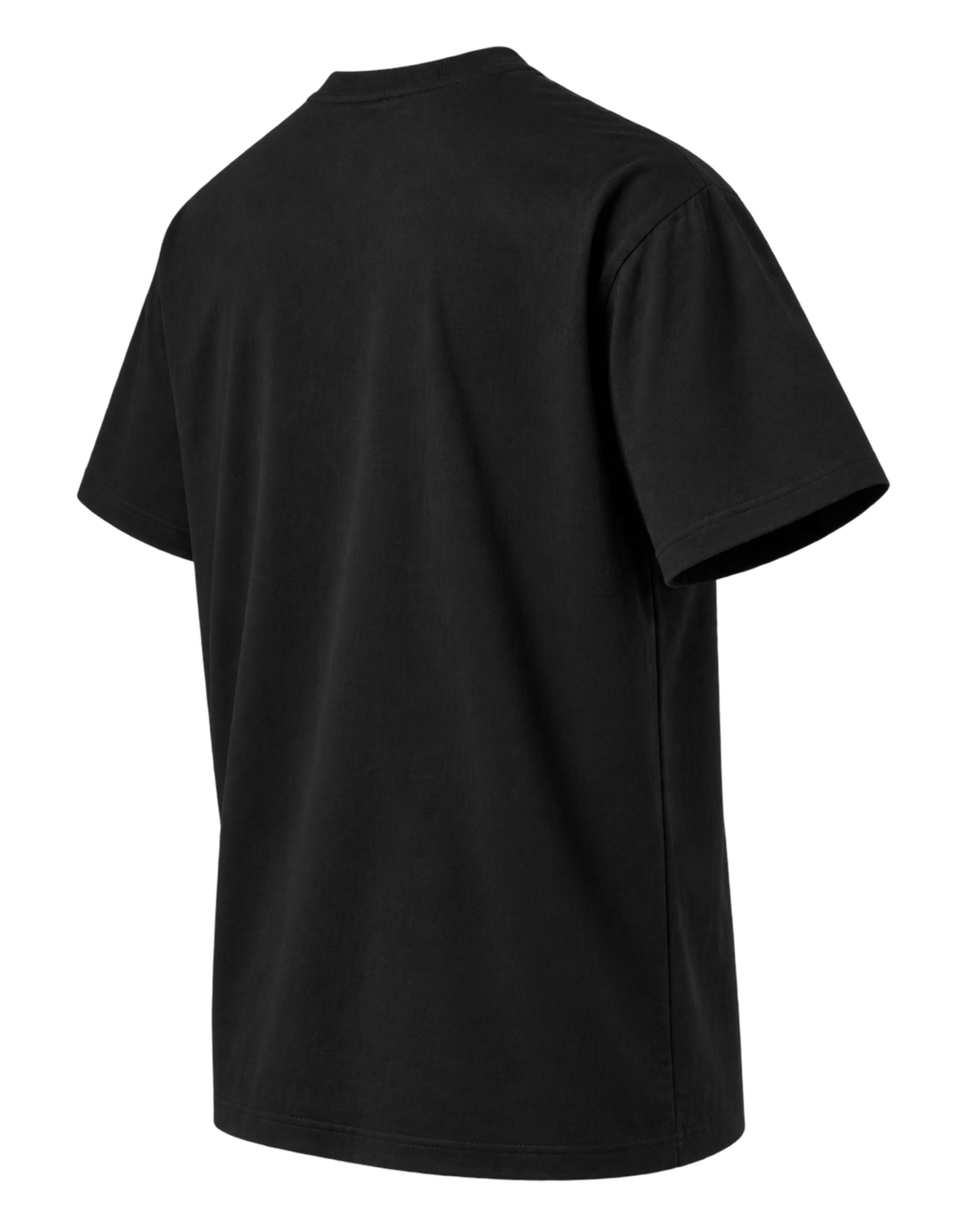 Palm Angels PA logo-embroidered T-shirt
