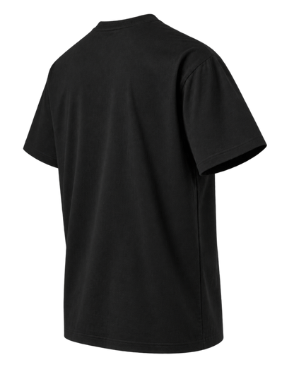 Palm Angels PA logo-embroidered T-shirt