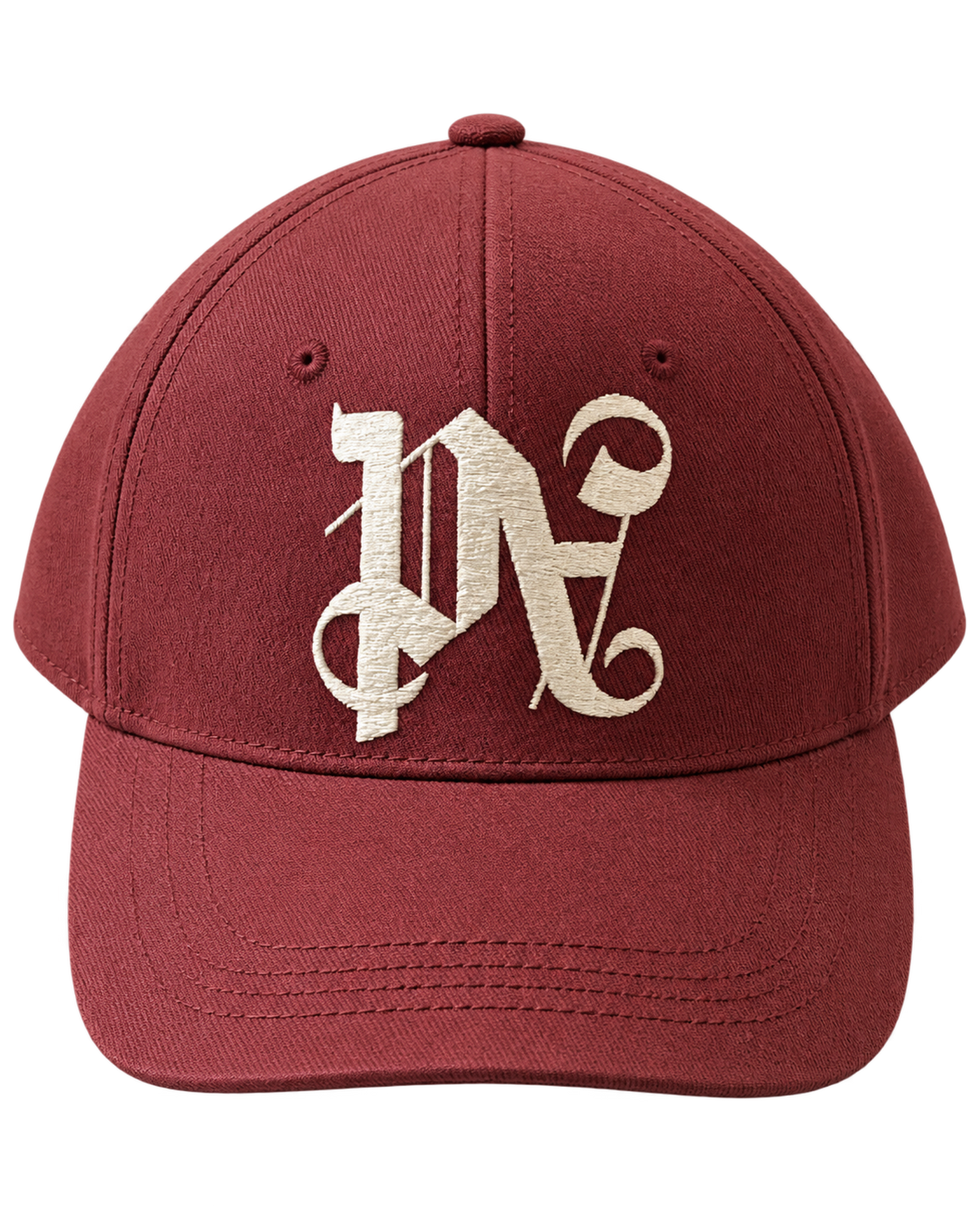 Palm Angels PA Monogram Cap