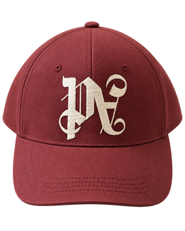Palm Angels PA Monogram Cap