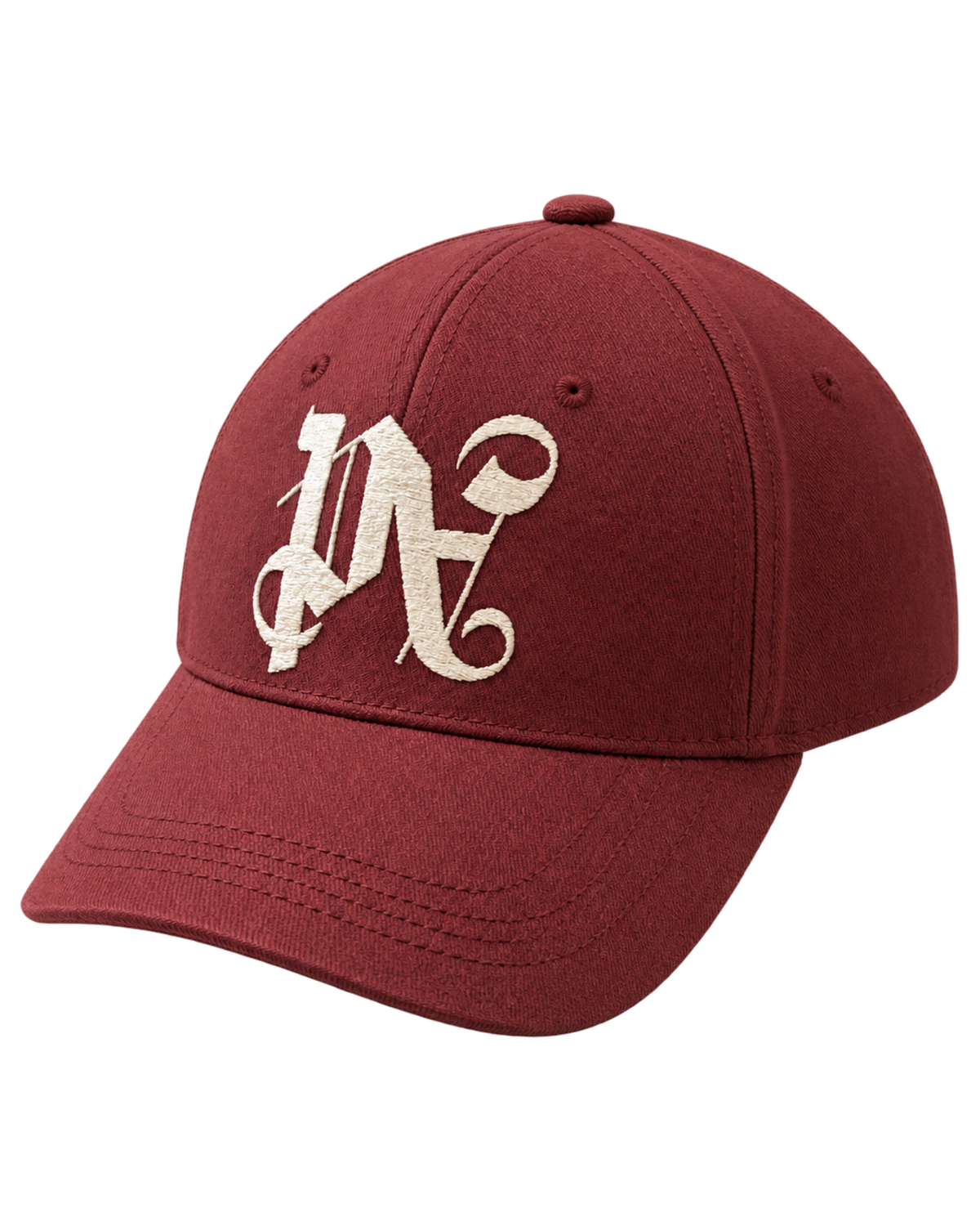 Palm Angels PA Monogram Cap