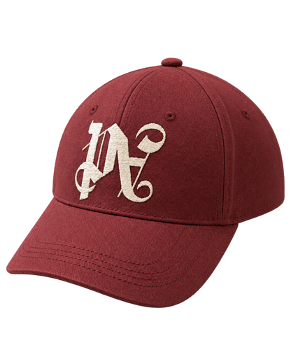 Palm Angels PA Monogram Cap