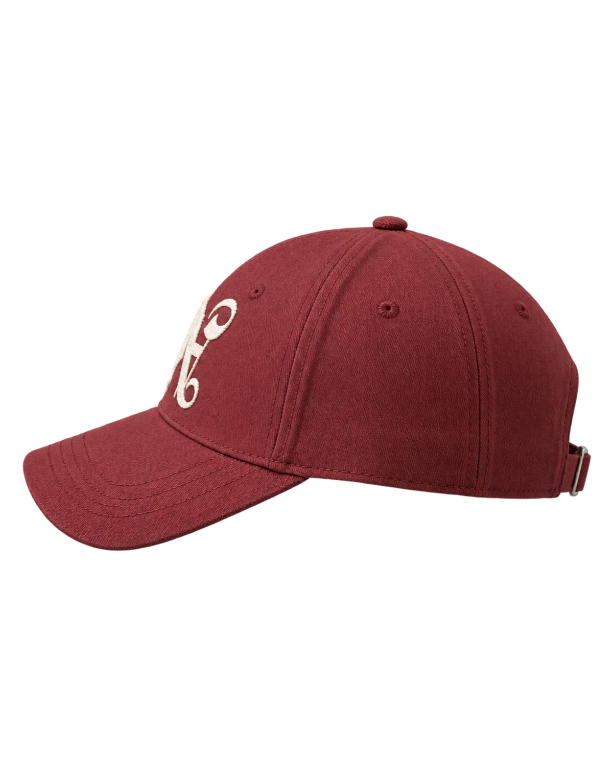 Palm Angels PA Monogram Cap