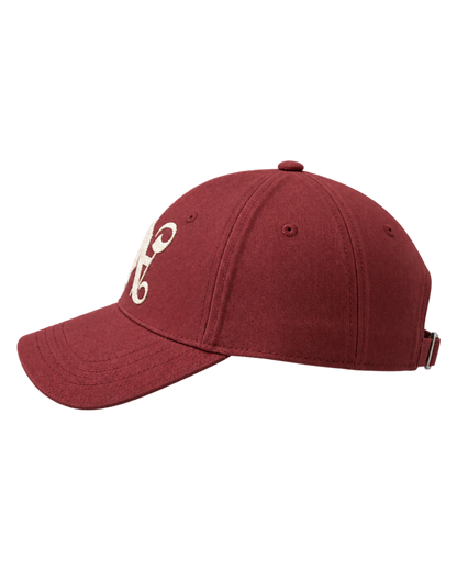 Palm Angels PA Monogram Cap