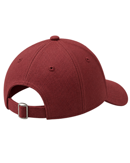 Palm Angels PA Monogram Cap