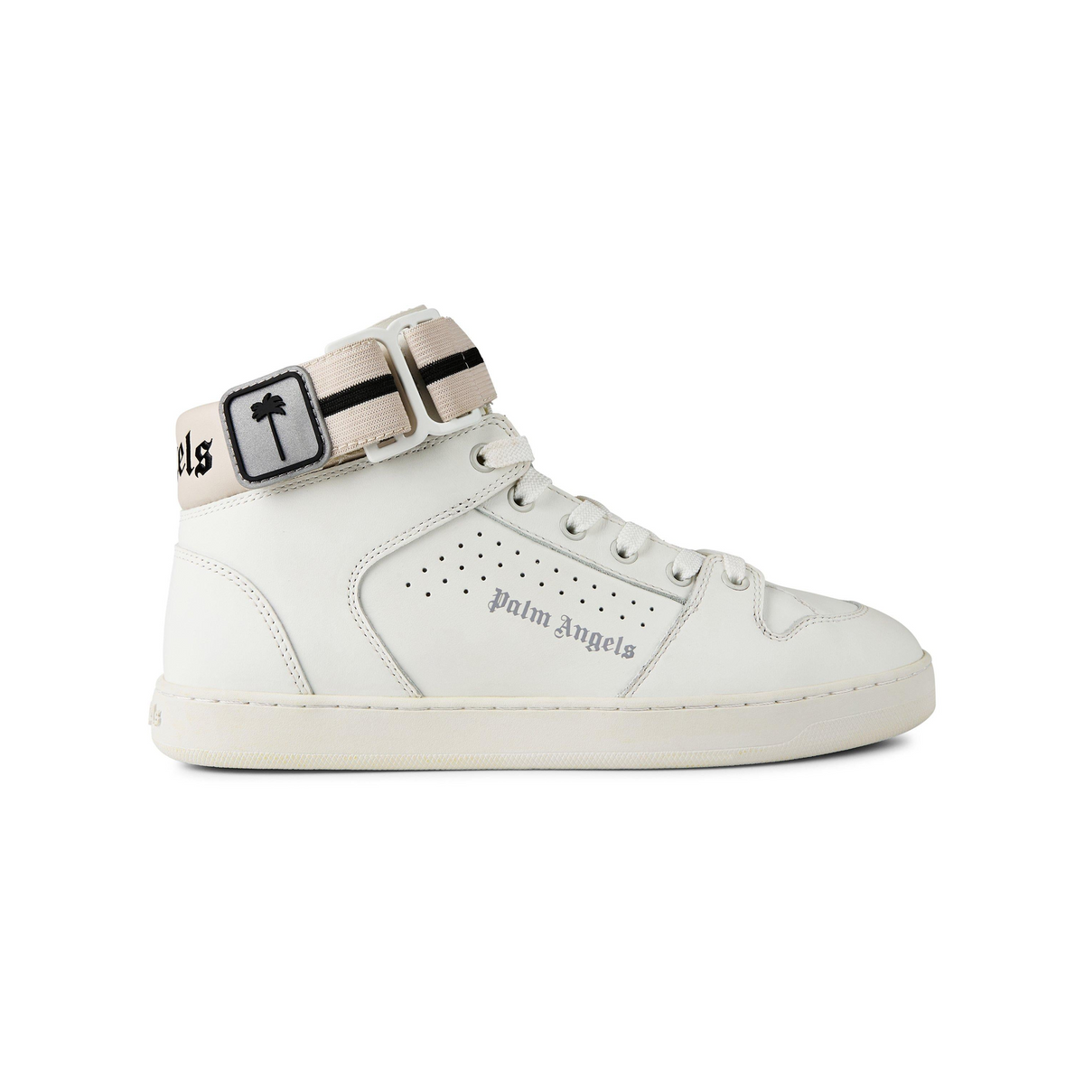 Palm One High-Top Trainers