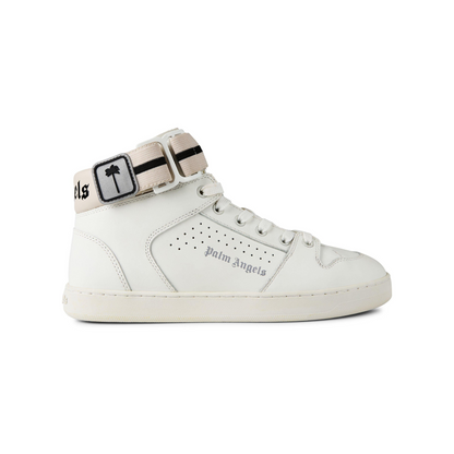 Palm One High-Top Trainers