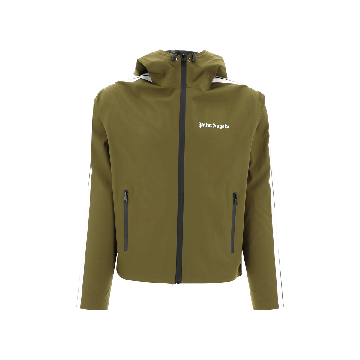 Palm Angels Waterproof Jacket