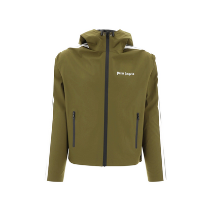 Palm Angels Waterproof Jacket