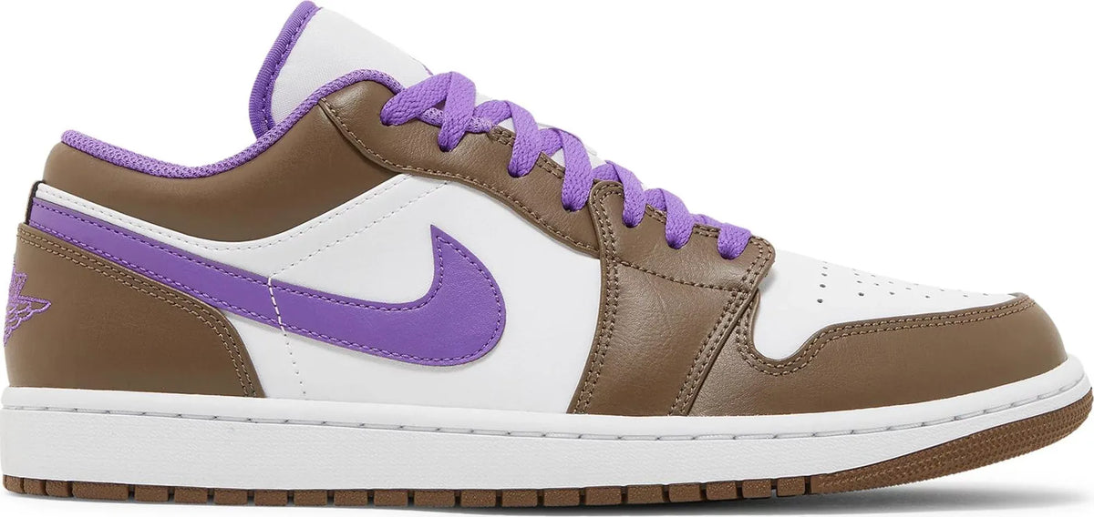 Air Jordan 1 Low 'Palomino'