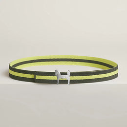 Panache belt buckle & Team band 32 mm