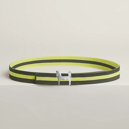 Panache belt buckle & Team band 32 mm