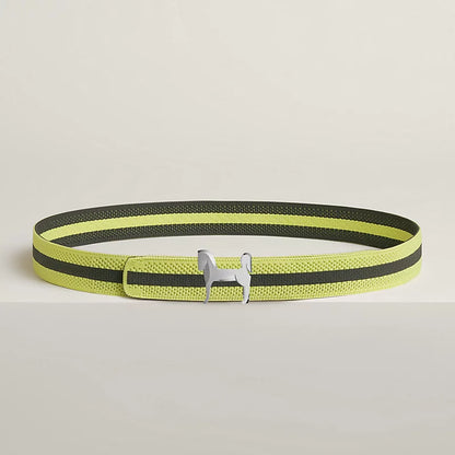 Panache belt buckle & Team band 32 mm