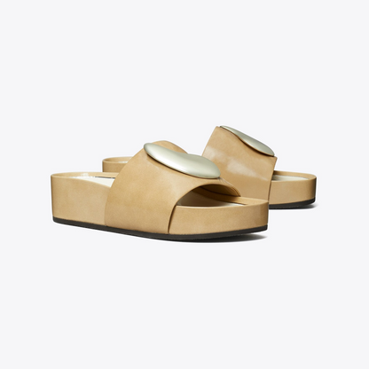Patos Platform Slide