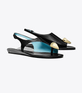 PATOS SLINGBACK SANDAL