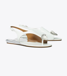 PATOS SLINGBACK SANDAL