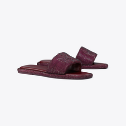 Pavé Double T Sport Slide — Part 1