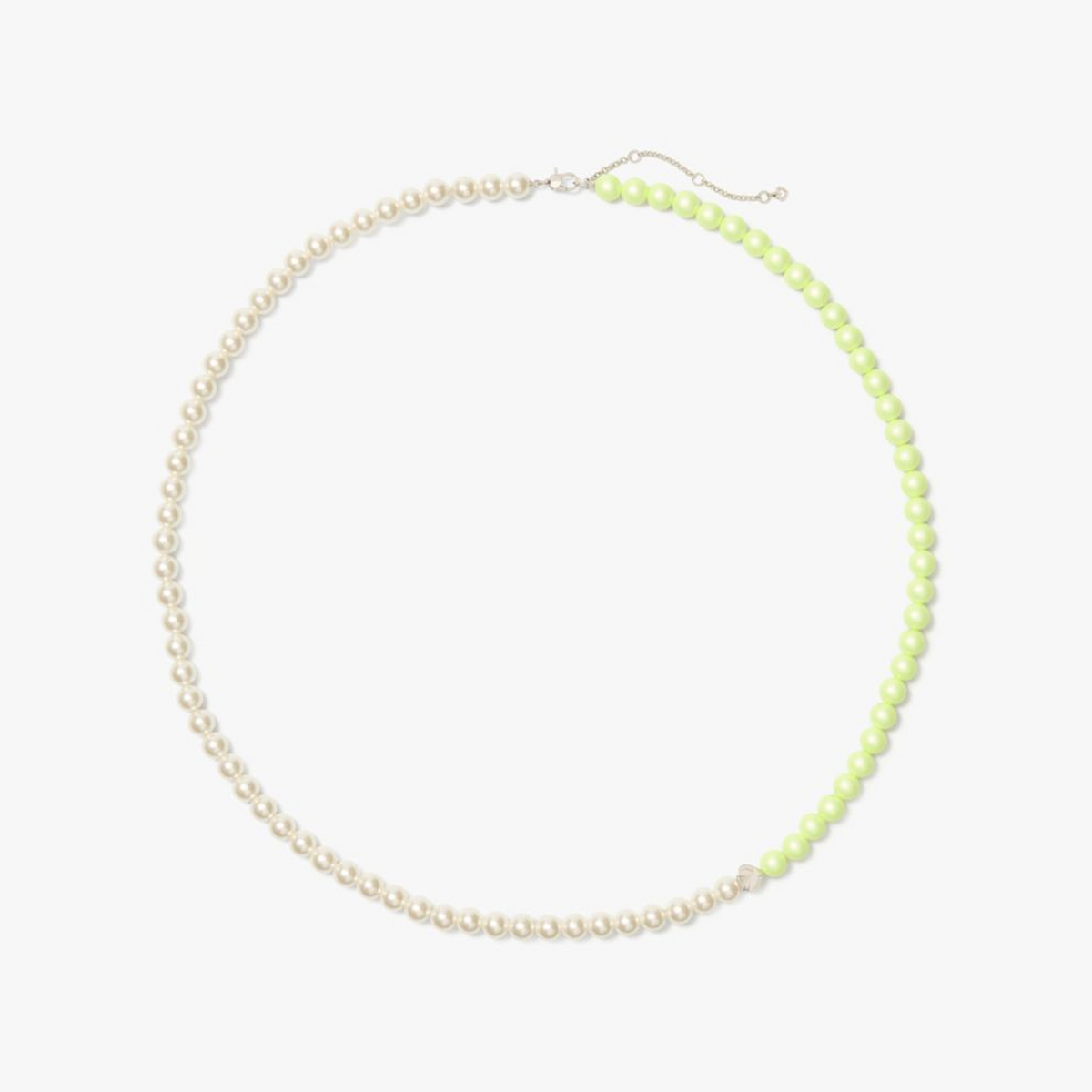 Pearlie Necklace