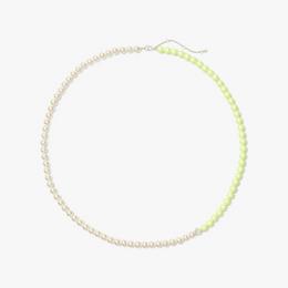 Pearlie Necklace
