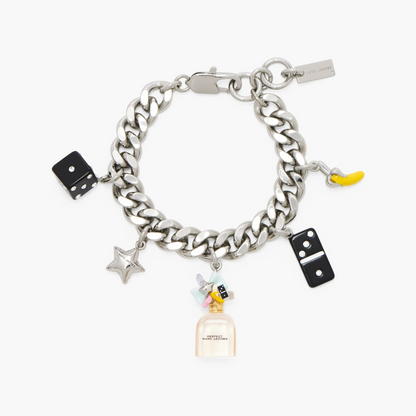 Perfect Charm Bracelet