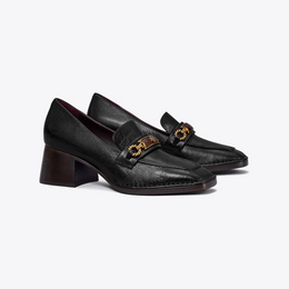 Perrine Heel Loafer
