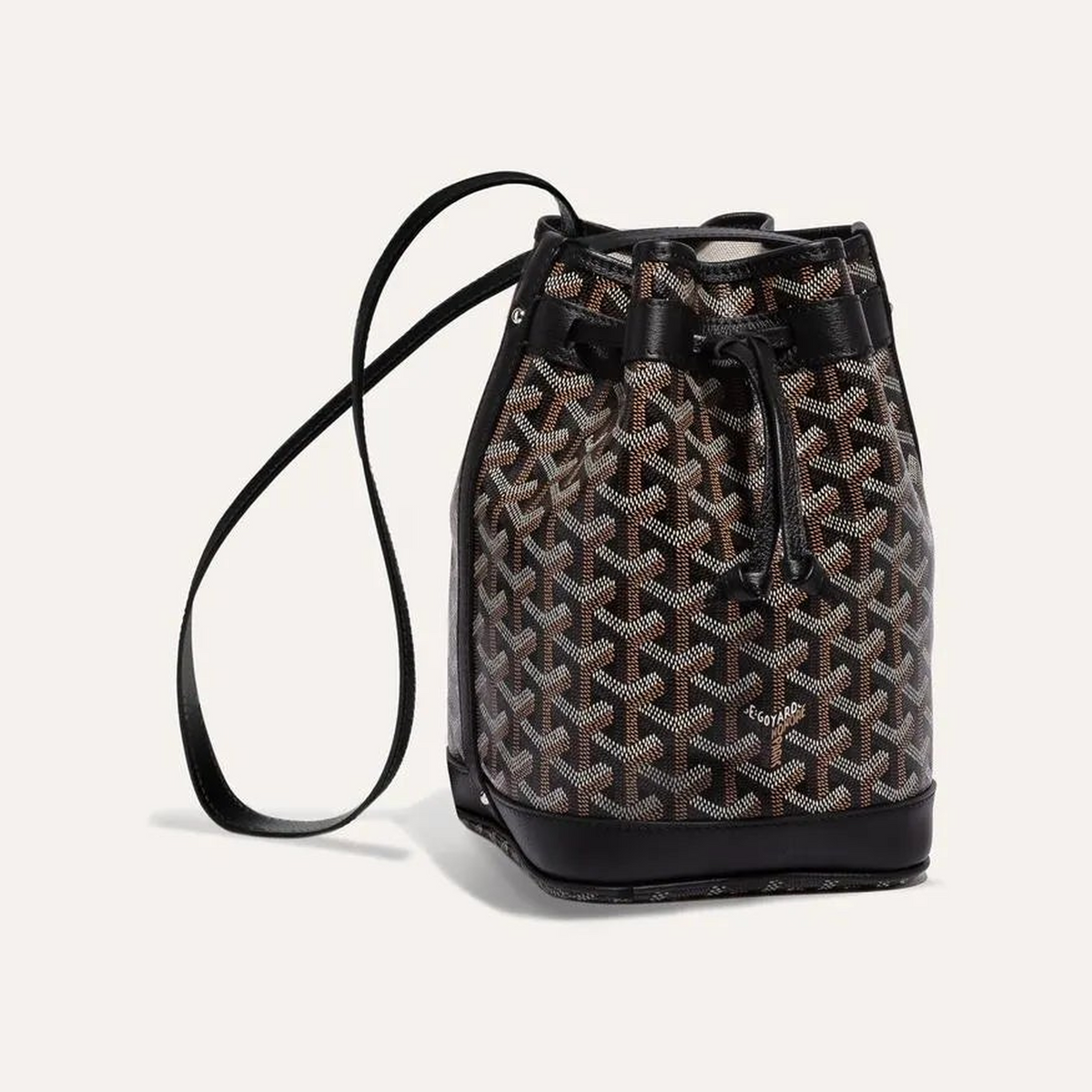 Petit Flot Bucket Bag PM