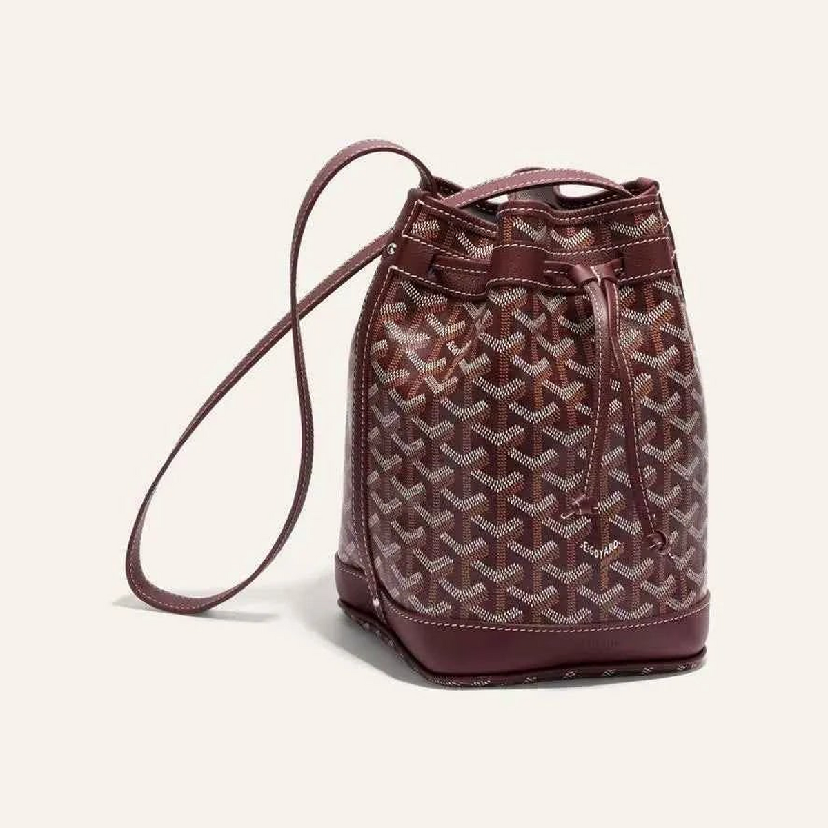 Petit Flot Bucket Bag PM