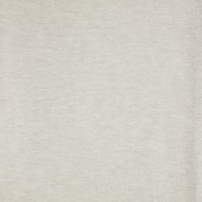 Petite Beige Long Sleeve Cosy Top
